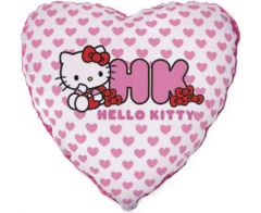 Standard Hello Kitty Heart folija balon