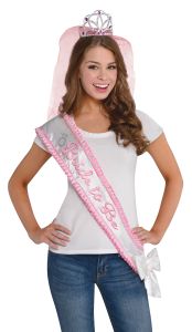 Bride Deluxe Hen Night lenta