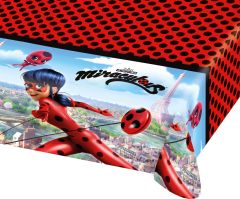 Miraculous prt