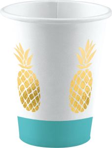 Pineapple Vibes kozarčki 255ml