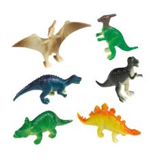 Happy Dinosaur figurice