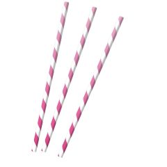 Hot Pink Paper papirnate slamice