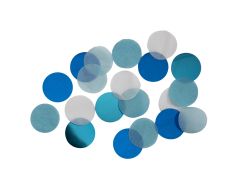 Sky Blue konfetki
