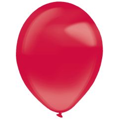 Latex baloni 13cm Crystal Berry 