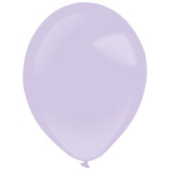 Latex baloni 28cm Fashion Lavender