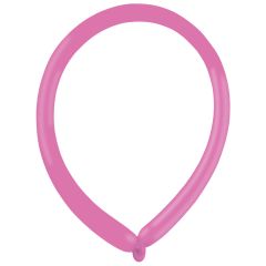 Lateks baloni E160 Fashion Hot Pink