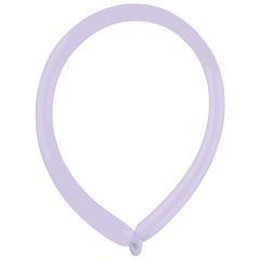 Lateks baloni E160 Fashion Lavender