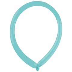 Lateks baloni E160 Fashion Robin's Egg Blue