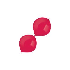 Latex baloni E-Link 15cm Fashion Berry