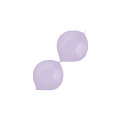 Latex baloni E-Link 15cm Fashion Lavender