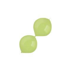 Latex baloni E-Link 30cm Fashion Kiwi