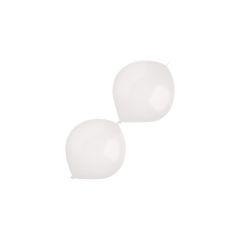 Latex baloni E-Link 15cm Crystal Clear