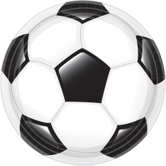 Goal Getter krožniki 23 cm
