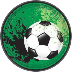 Goal Getter krožniki 18 cm