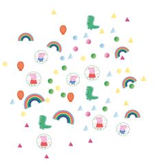 Konfetki Peppa Pig