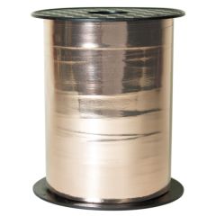 Trak 15mm x 100m Metallic Rose Gold