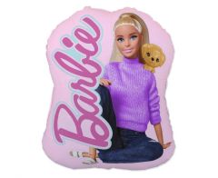 Maxi 24"FX Barbie folija balon