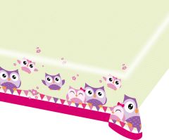 Happy Owl prt