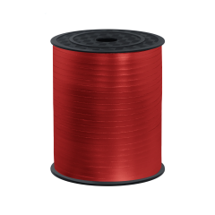 Trak 5mm x 225m Chrom Red