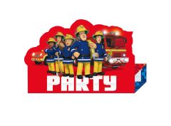 Fireman Sam vabila 8/1