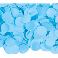 Confetti Baby Light Blue