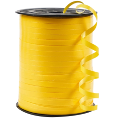 Trak 5mm x 500m Yellow