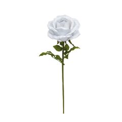 Žametna Vrtnica White 108 cm