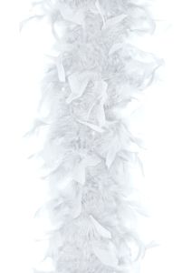 Boa White 180 cm