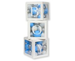 Balloon Box Boy