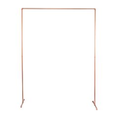 Bakren okvir 150x200 cm