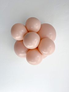 Latex baloni 43 cm Cameo Tuftex