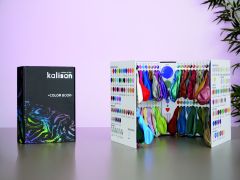 Kalisan Latex Colour Sample Book
