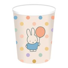 Miffy kozarčki 25ml 8/1