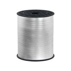 Trak 5mm x 225m Chrom Silver 