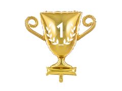 Maxi Trophy 1 folija balon