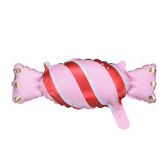 Mini Candy Pink&Red folija balon