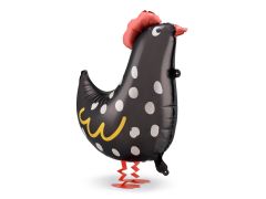 Maxi Rooster folija balon