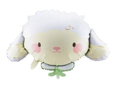 Maxi Sheep folija balon