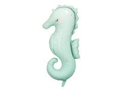 Maxi Seahorse folija balon 47x98 cm