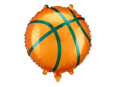Standard Basketball 35x35 cm folija balon