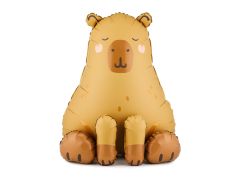 Maxi Capybara  folija balon 63x80 cm