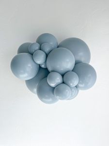 Latex baloni 30 cm Fog Tuftex