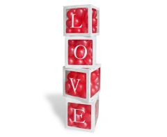 Balloon Box Love