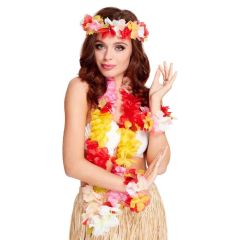 Hawai set - Deluxe
