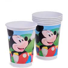 Mickey Mouse kozarčki 