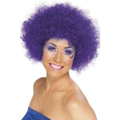 Afro lasulja - violična