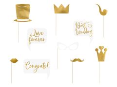 Komplet za slikanje Wedding 10/1