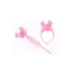 Princeskin set 