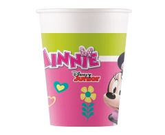 Minnie Happy Helpers kozarčki, 200ml