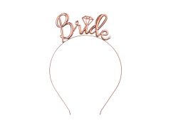 Tijara Bride Rosegold